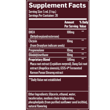 DHEA+ 100 ml